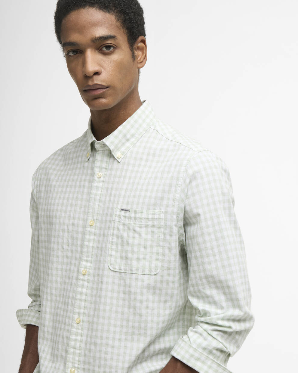 Camicia leggermente aderente Kanehill