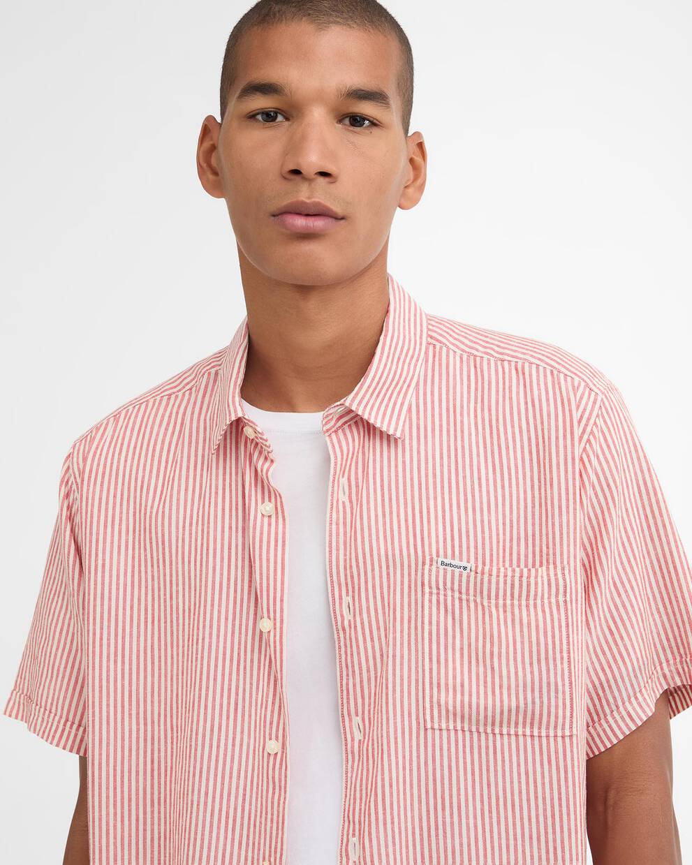 Hemd Deerpark Tailored