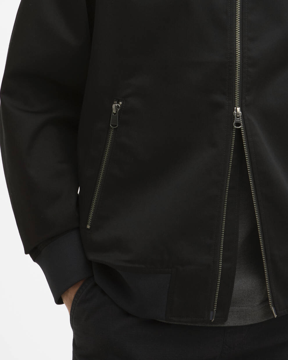 Tardon Casual Jacket