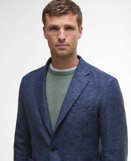 Armstrong Blazer Navy Armstrong Blazer Navy
