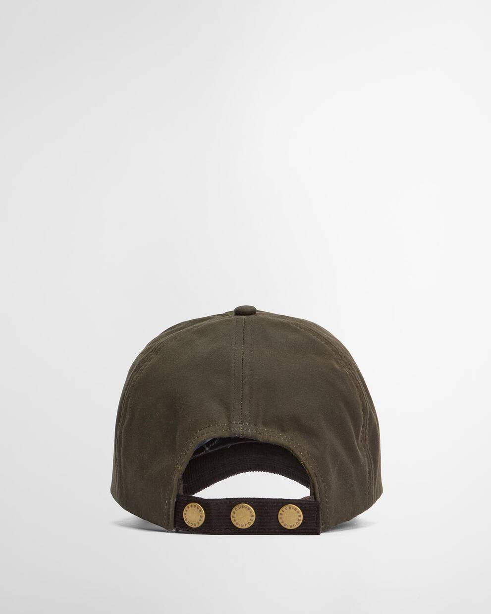 Ashby Cap