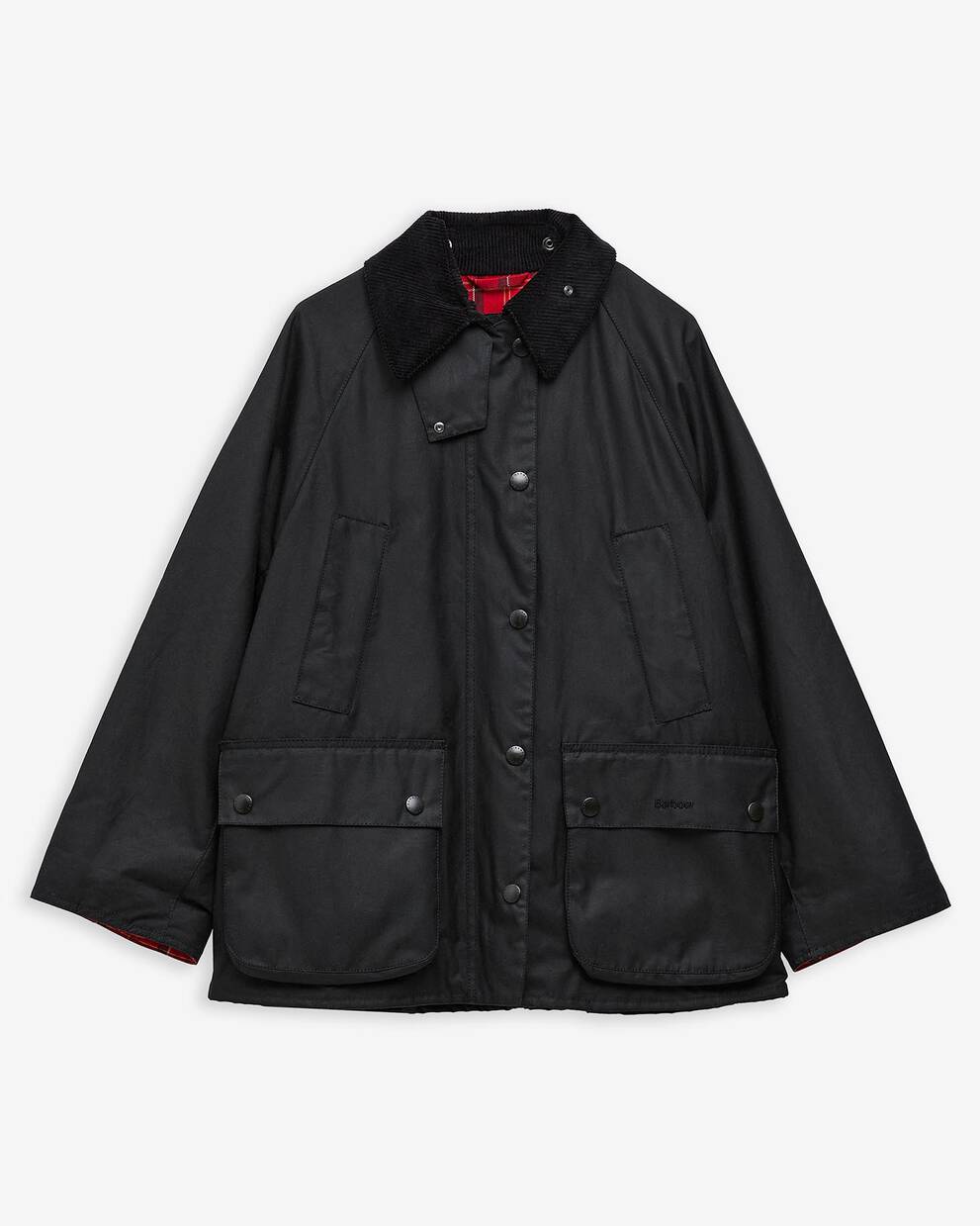 Women's Bedale Waxed Jacket