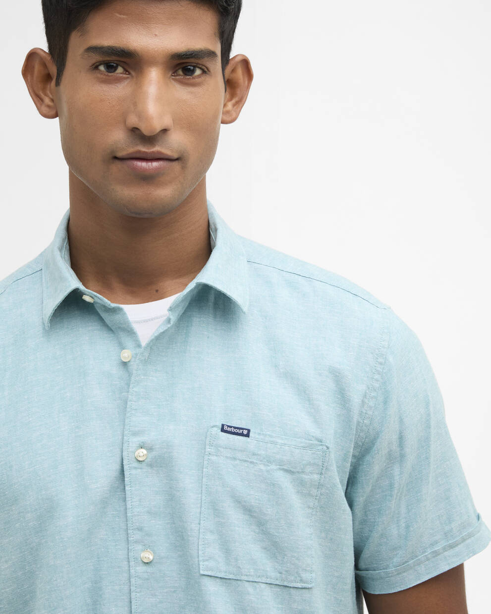 Hemd Nelson Summer Shirt