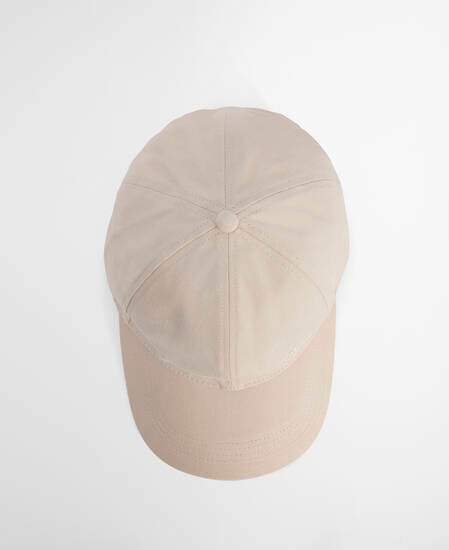 Olivia Sports Cap Jasmine