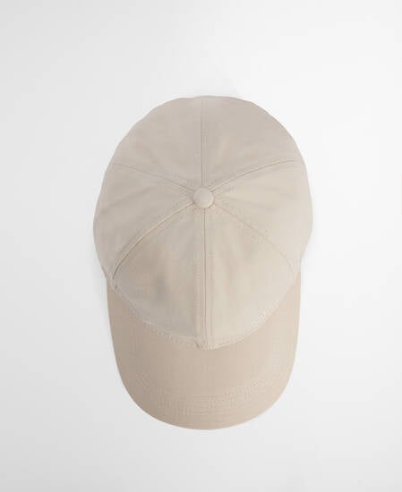 Olivia Sports Cap Jasmine