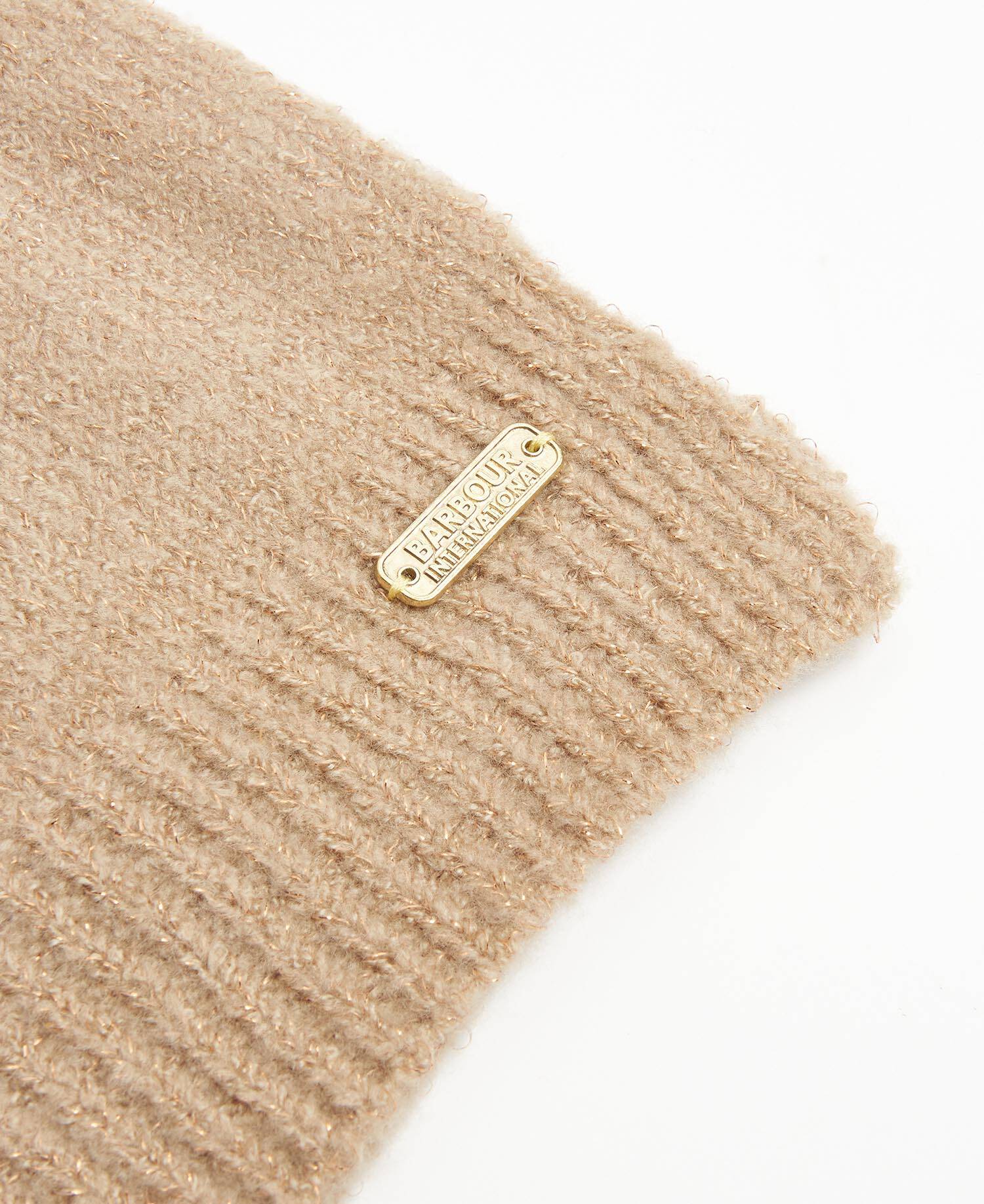 Sparkle Beanie & Scarf Gift Set image number 3