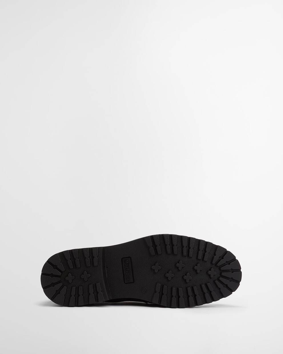 Patton Chelsea Boots