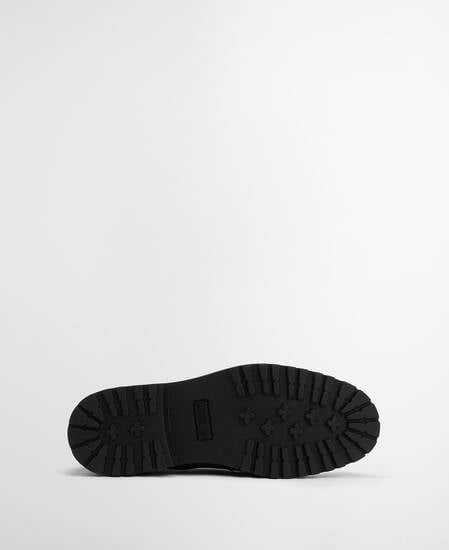 Stivaletti Chelsea Patton Oiled Brown Suede Stivaletti Chelsea Patton Oiled Brown Suede