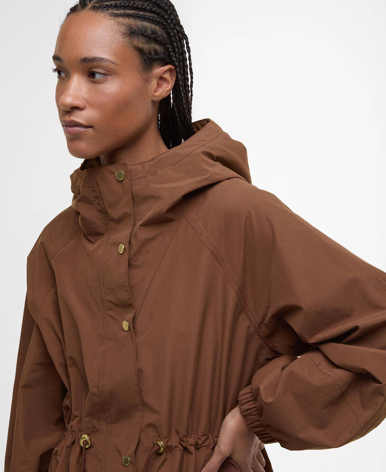 Parka impermeabile Sidney image number 3