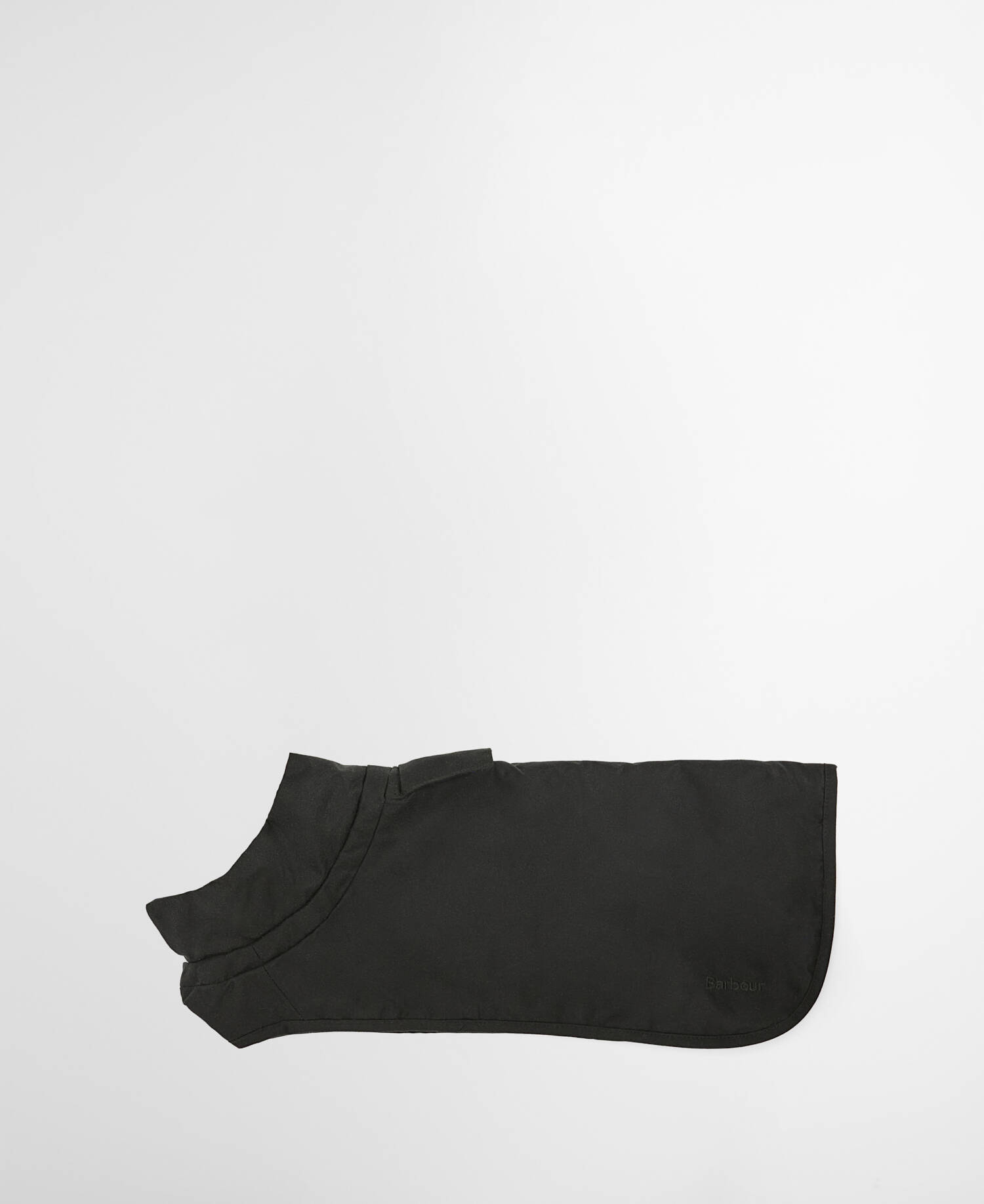 Barbour x ARKET Fairgame Waxed Dog Coat image number 0