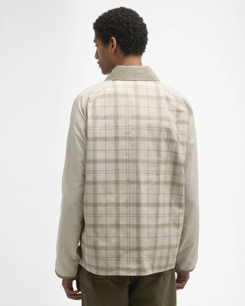 Festival Modified Bedale Casual Jacket