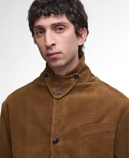 Blazer Elmbank Oversized Cord Beige
