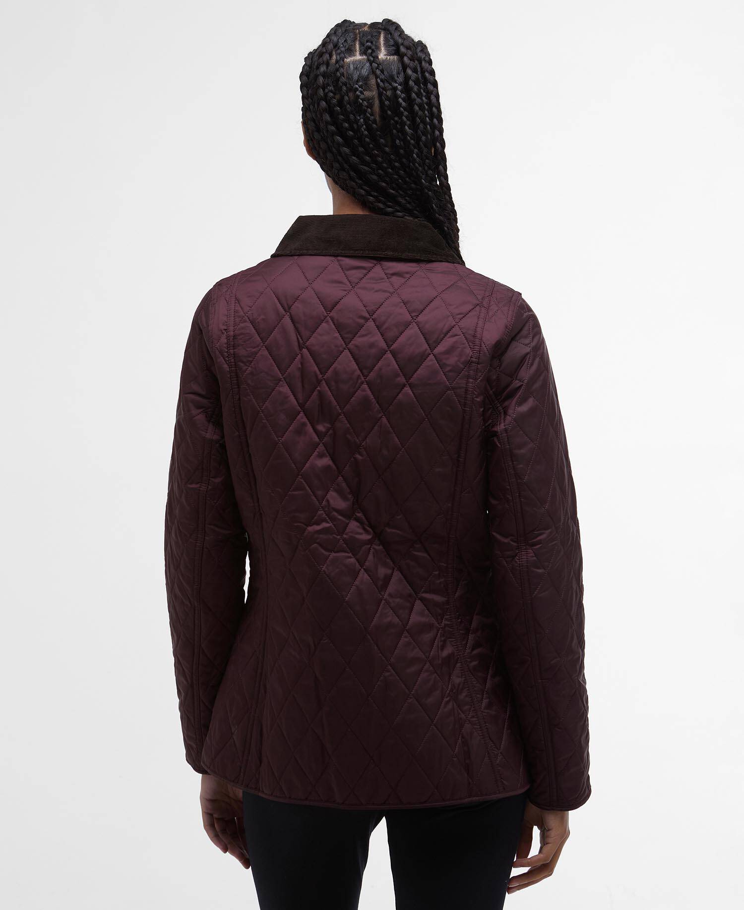 Annandale Quilted Jacket image number 2