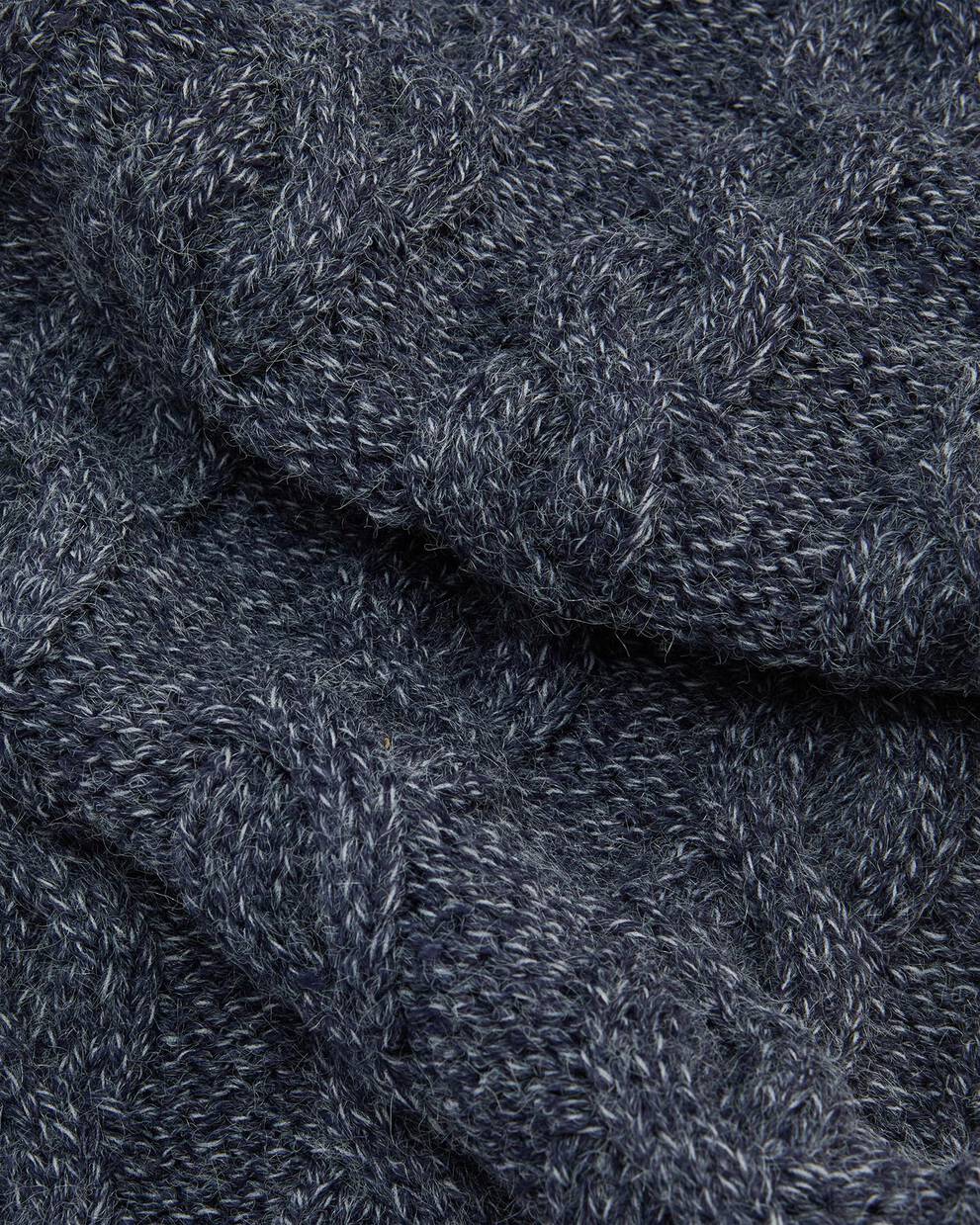 Jesmond Beanie and Scarf Gift Set