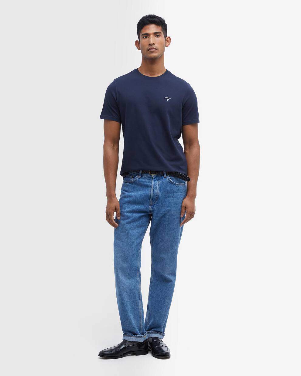 Tartan Sports T-Shirt