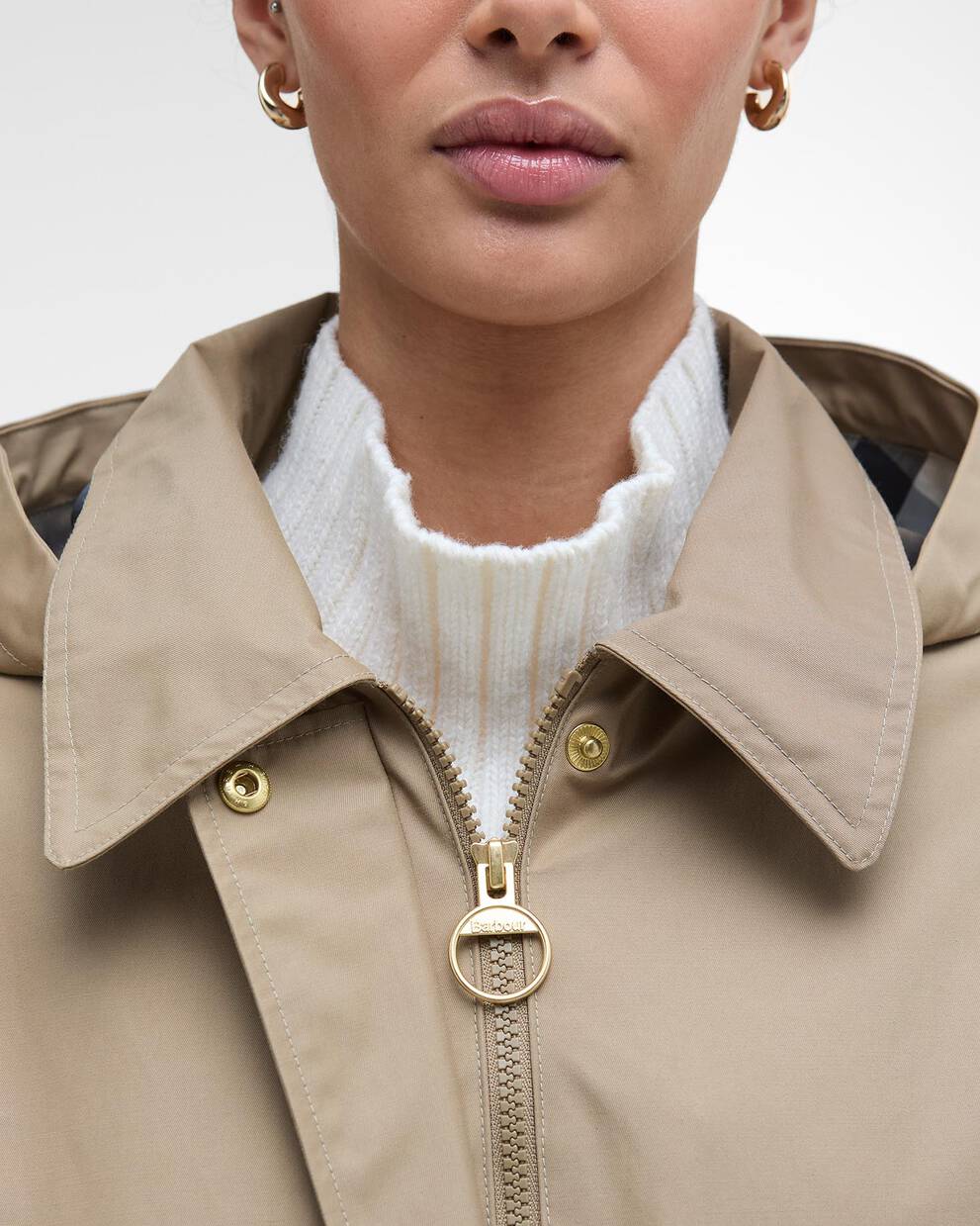 Fallyn Showerproof Jacket