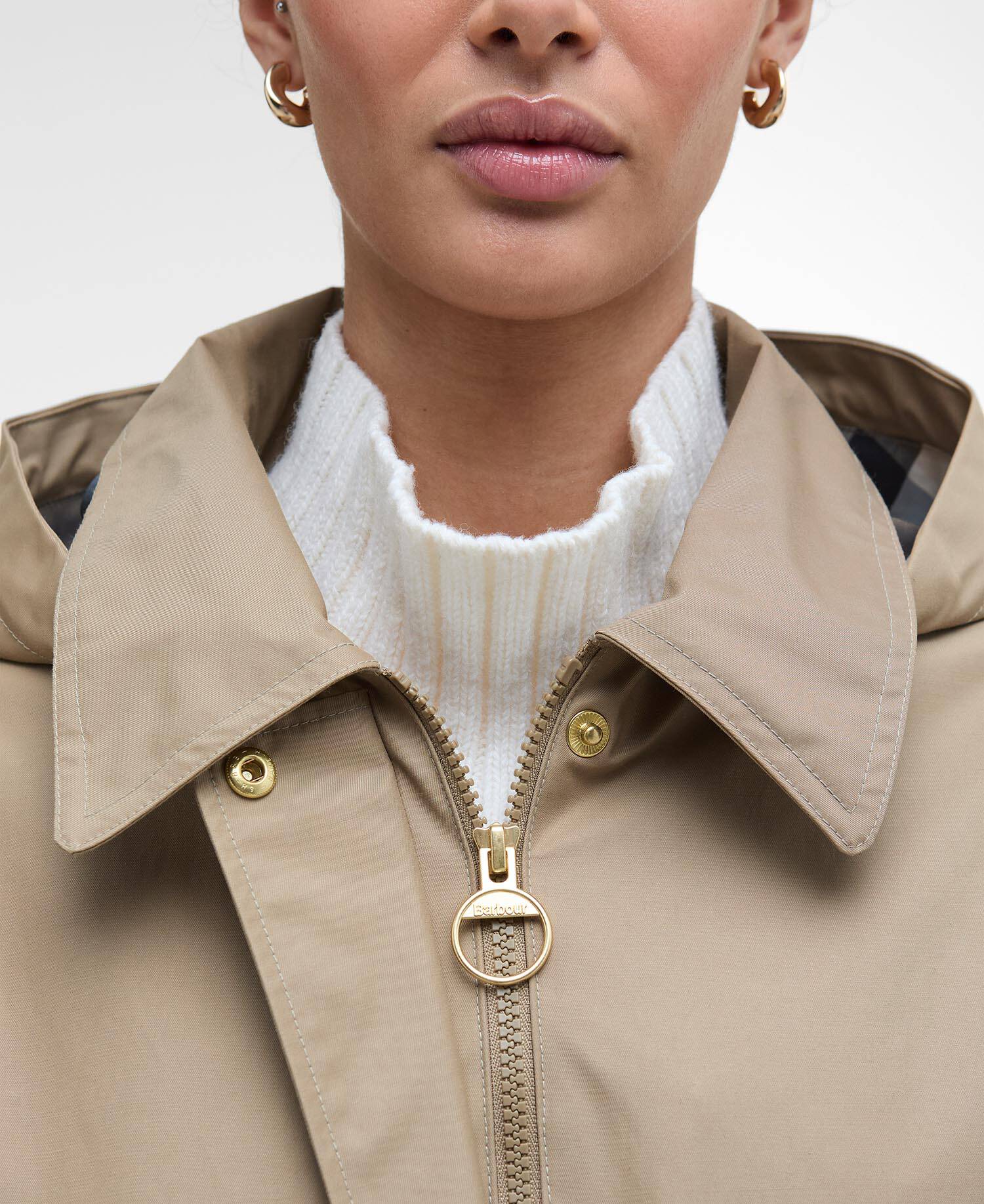 Fallyn Showerproof Jacket image number 4