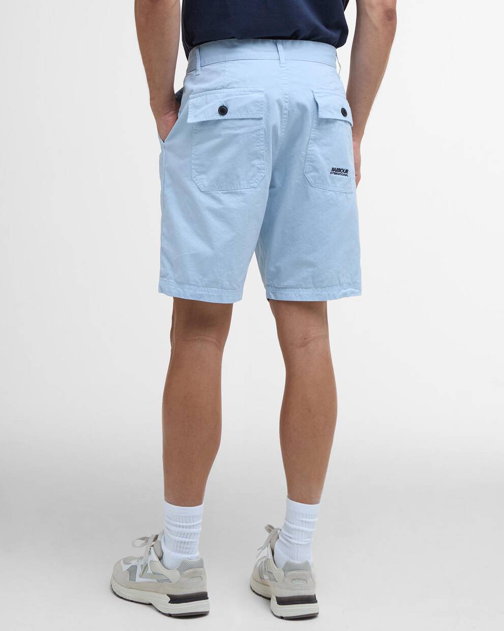 Adey Shorts