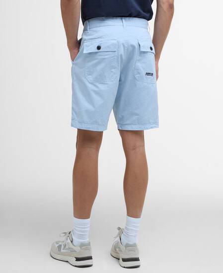 Adey Shorts Heritage Blue Adey Shorts Heritage Blue