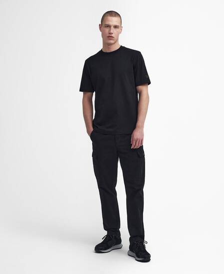 Outline T-Shirt Classic Black Outline T-Shirt Classic Black