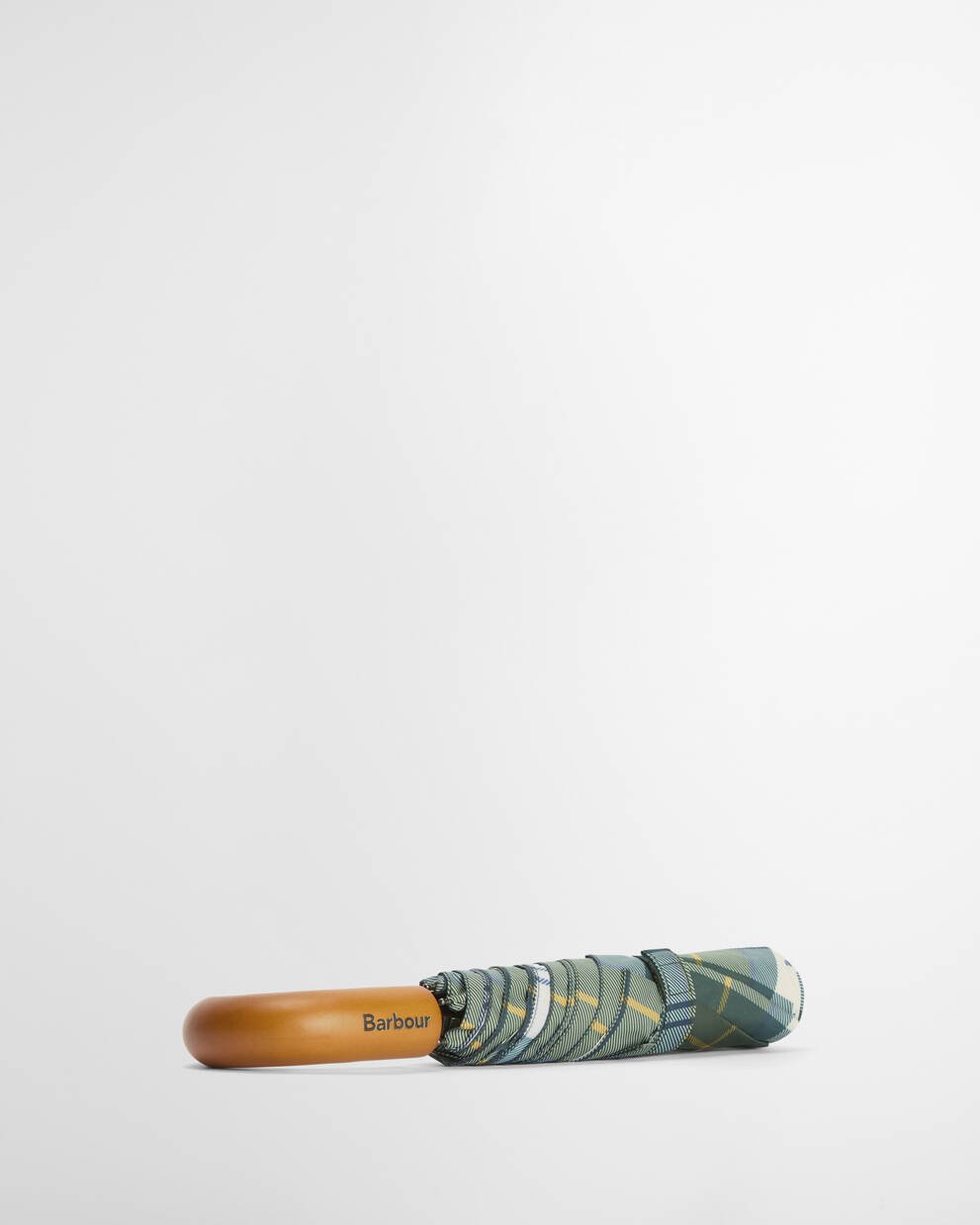 Tartan Mini Umbrella