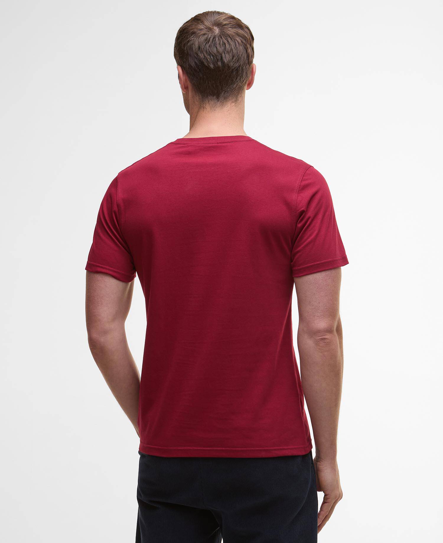 T-Shirt Boughs Graphic image number 2