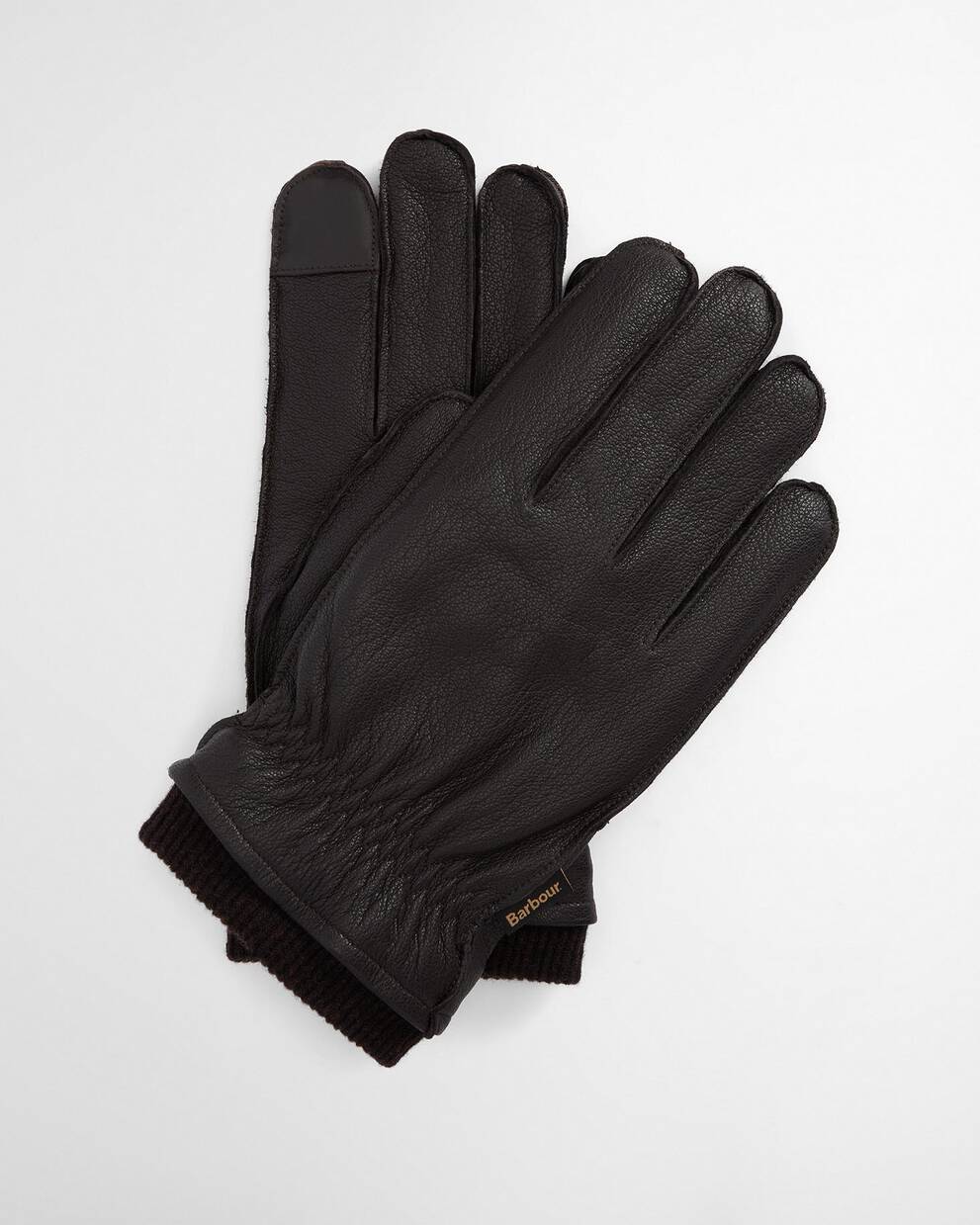 Highfield Leather Gloves