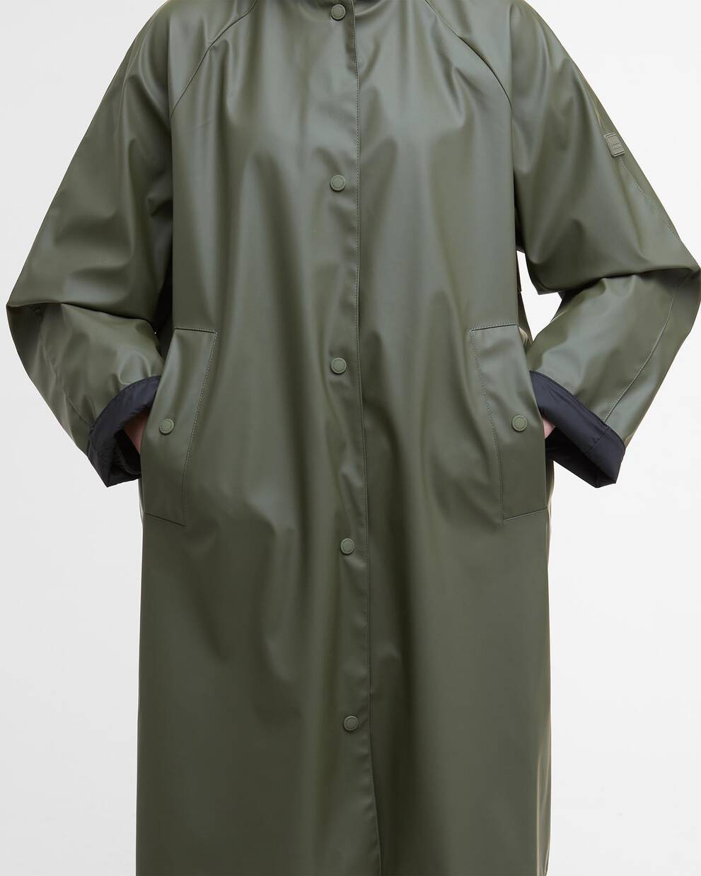 Recoleta Showerproof Jacket