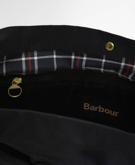 Borsa tote Transport Carry-All Navy