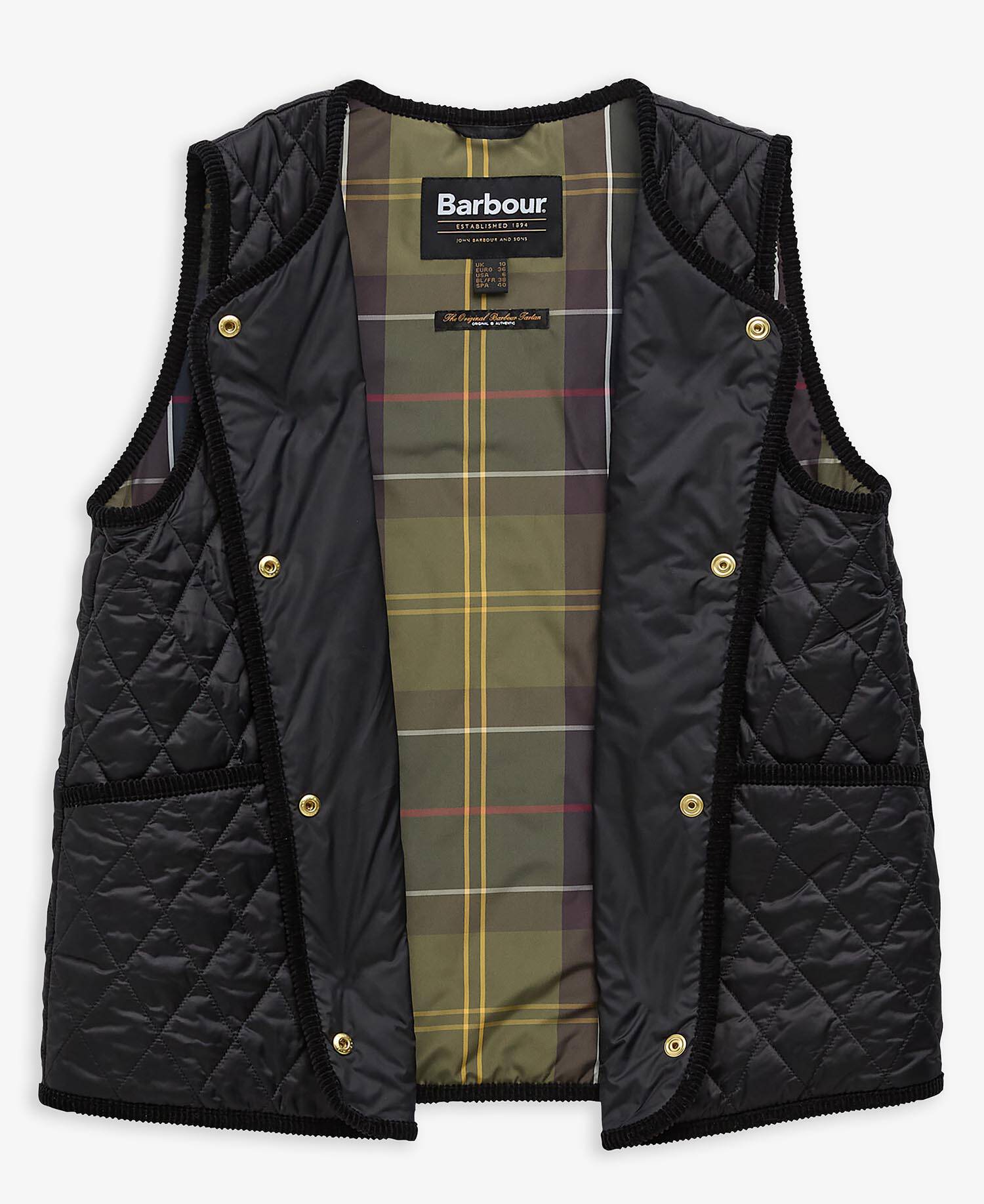 Wilma Liner image number 6