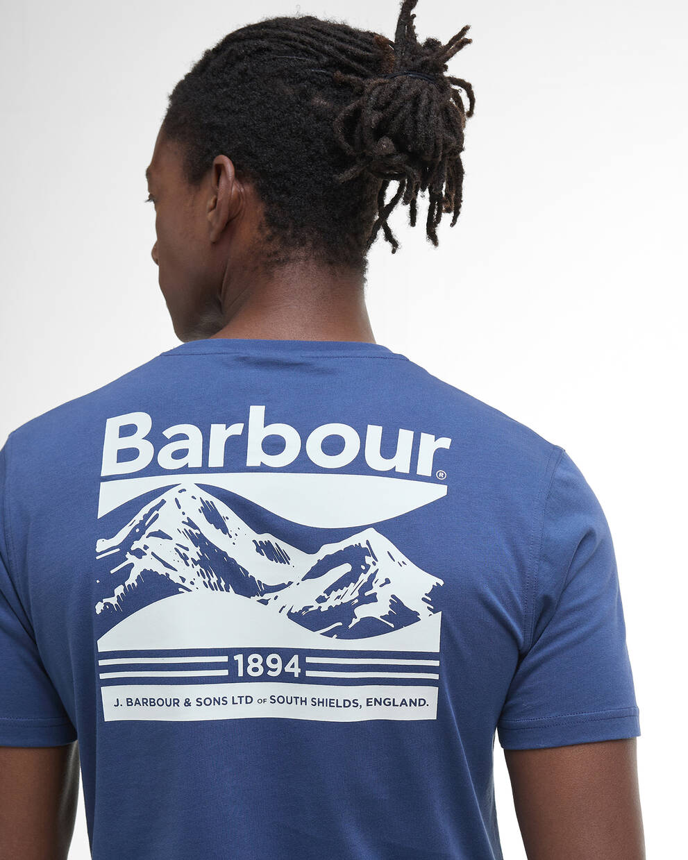 T-Shirt Camber Graphic