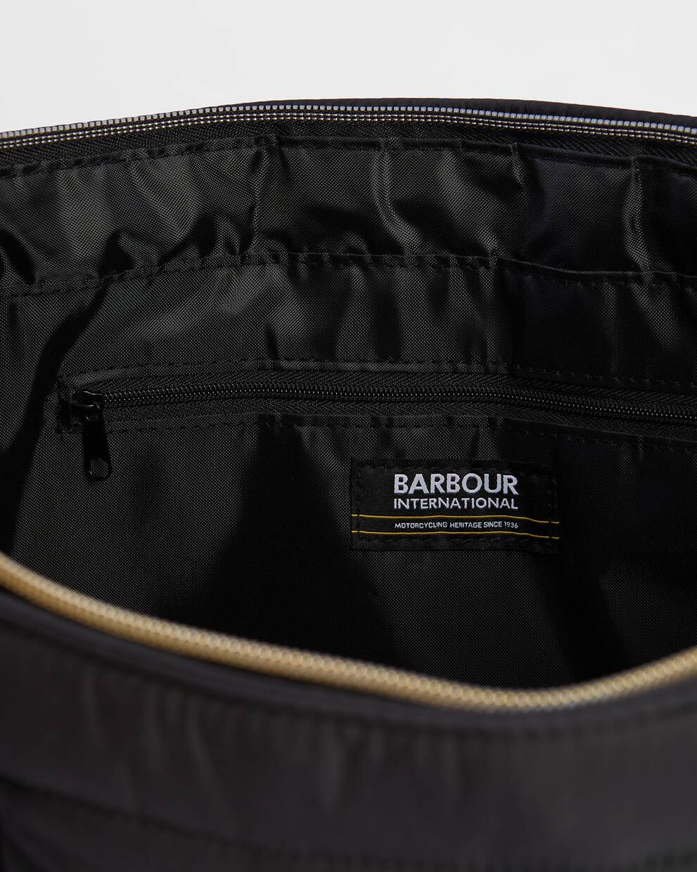 Monaco Quilt Tote Bag