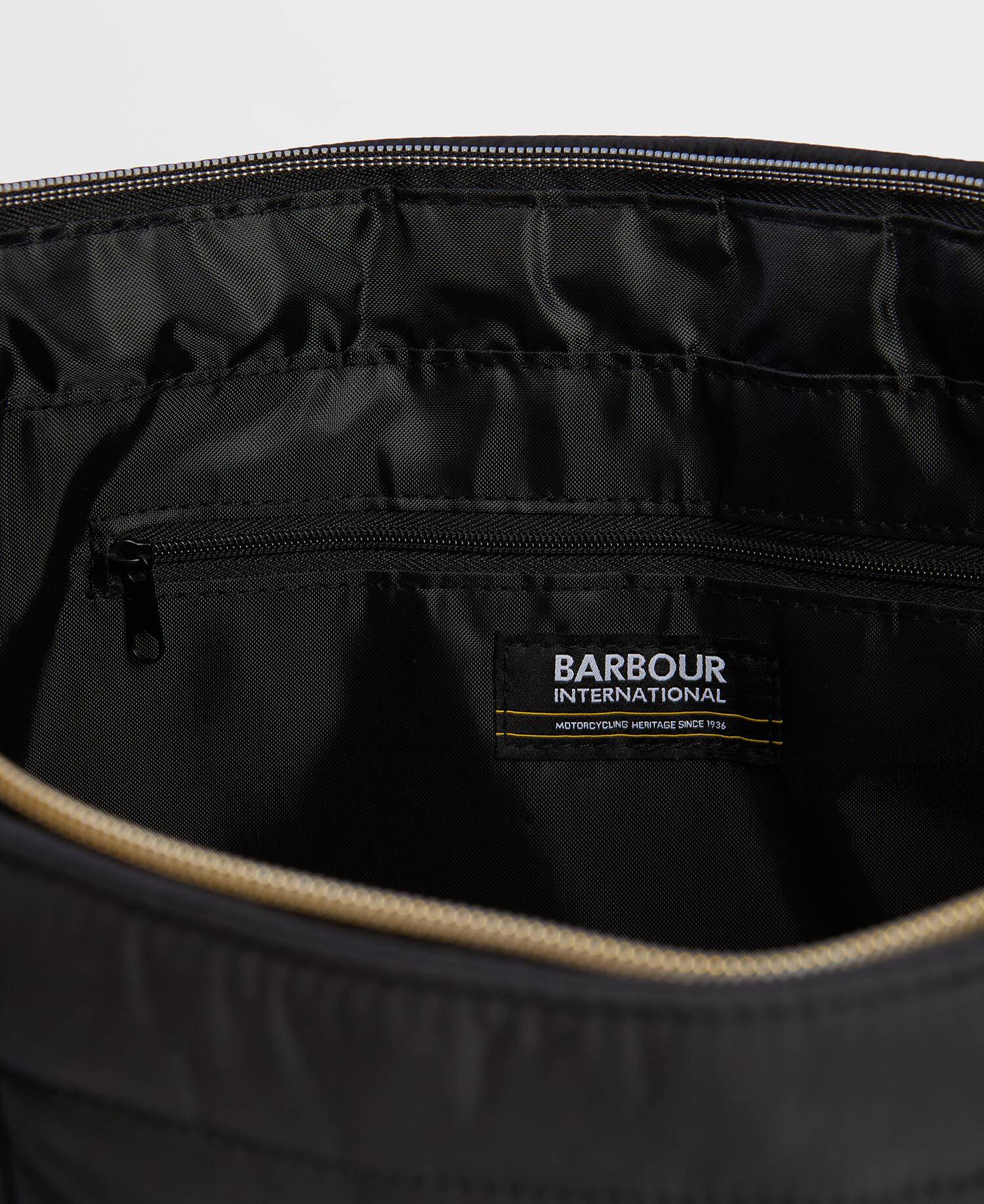 Monaco Quilt Tote Bag image number 6