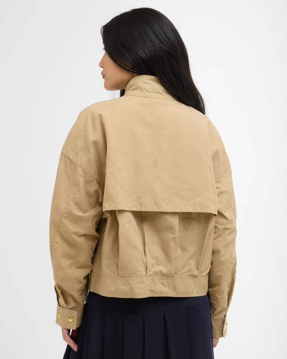 Blackthorn Casual Jacket