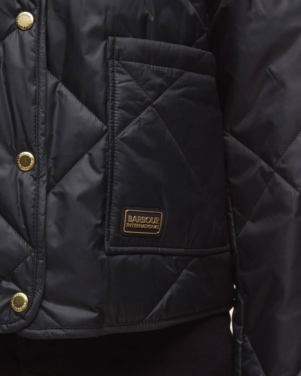 Luanda 3-in-1 Showerproof Jacket