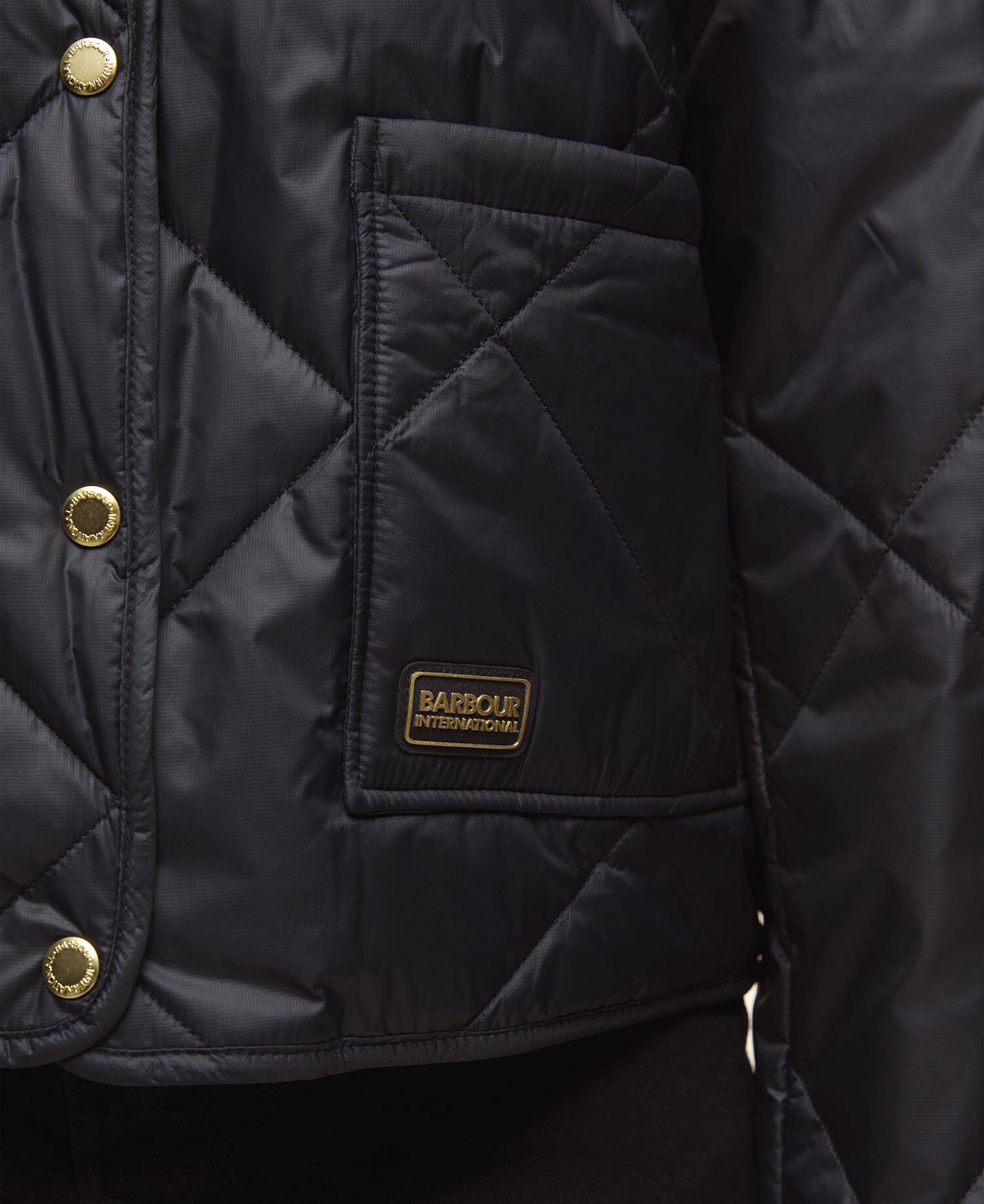 Luanda 3-in-1 Showerproof Jacket image number 8