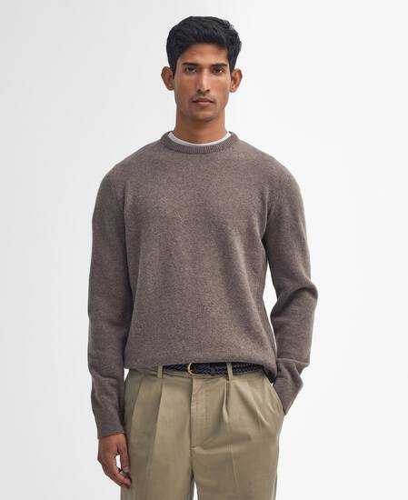 Maglione girocollo Holden 
