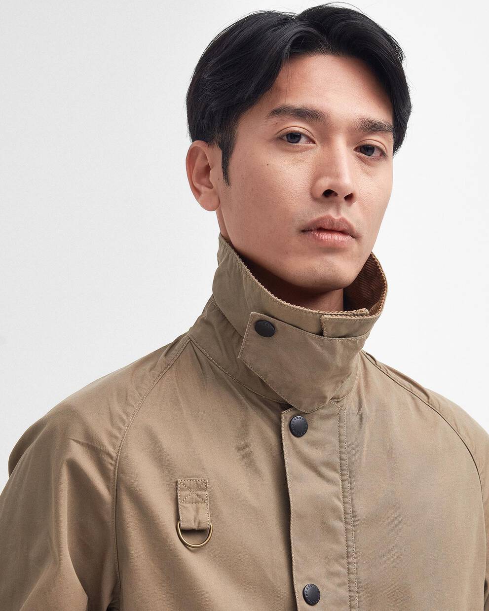 Spey Slim Casual Jacket