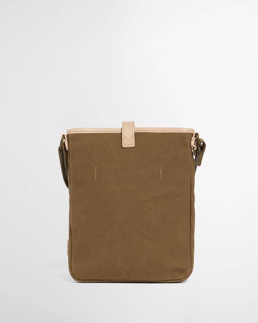 Paul Smith Loves Barbour Crossbody Bag