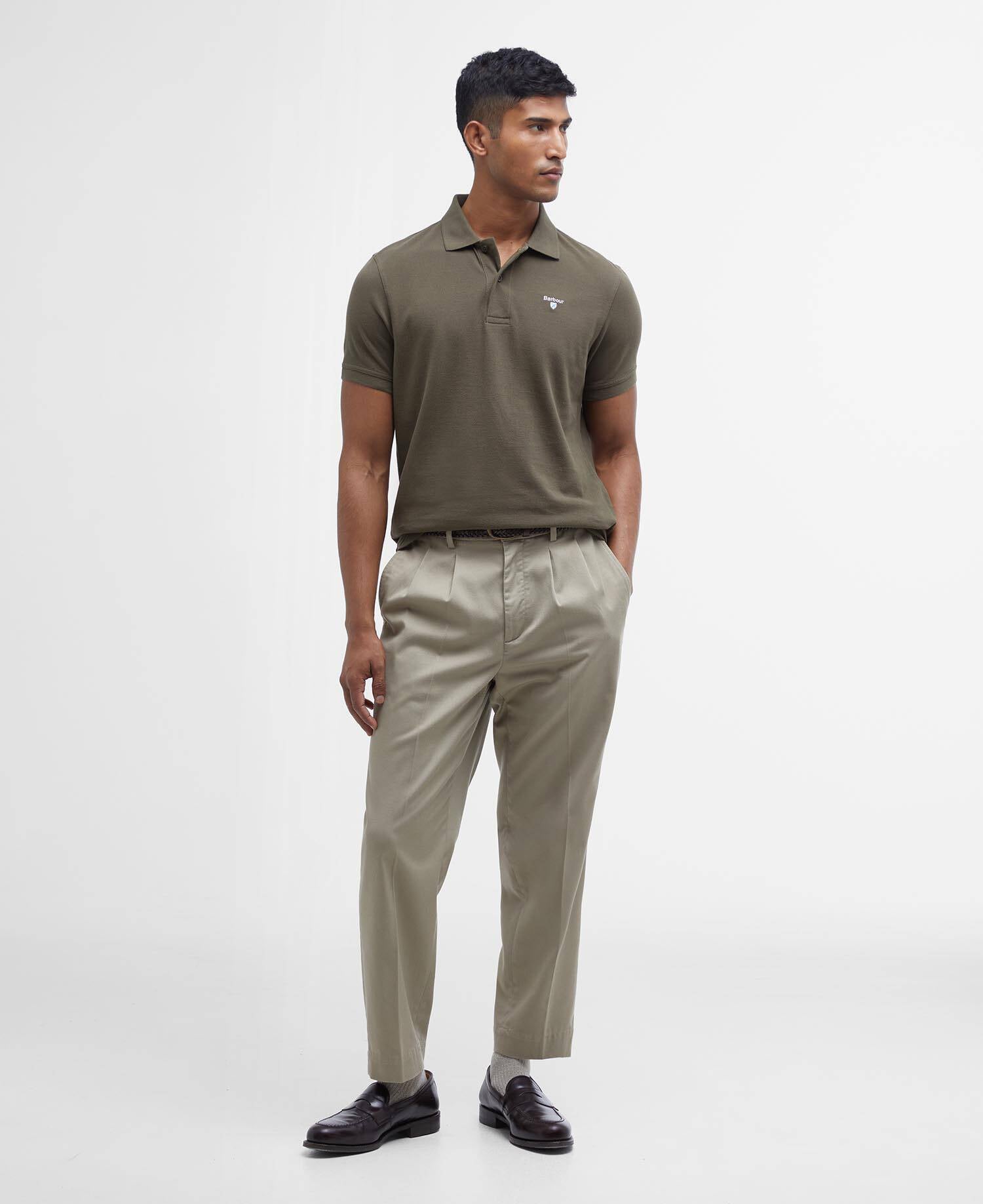 Poloshirt Sports image number 1