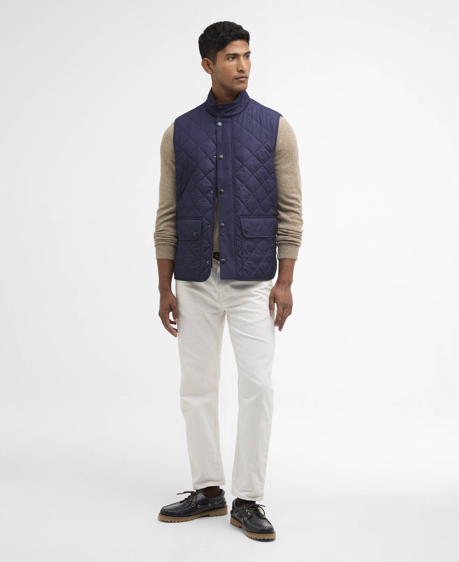 Lowerdale Gilet image number 1