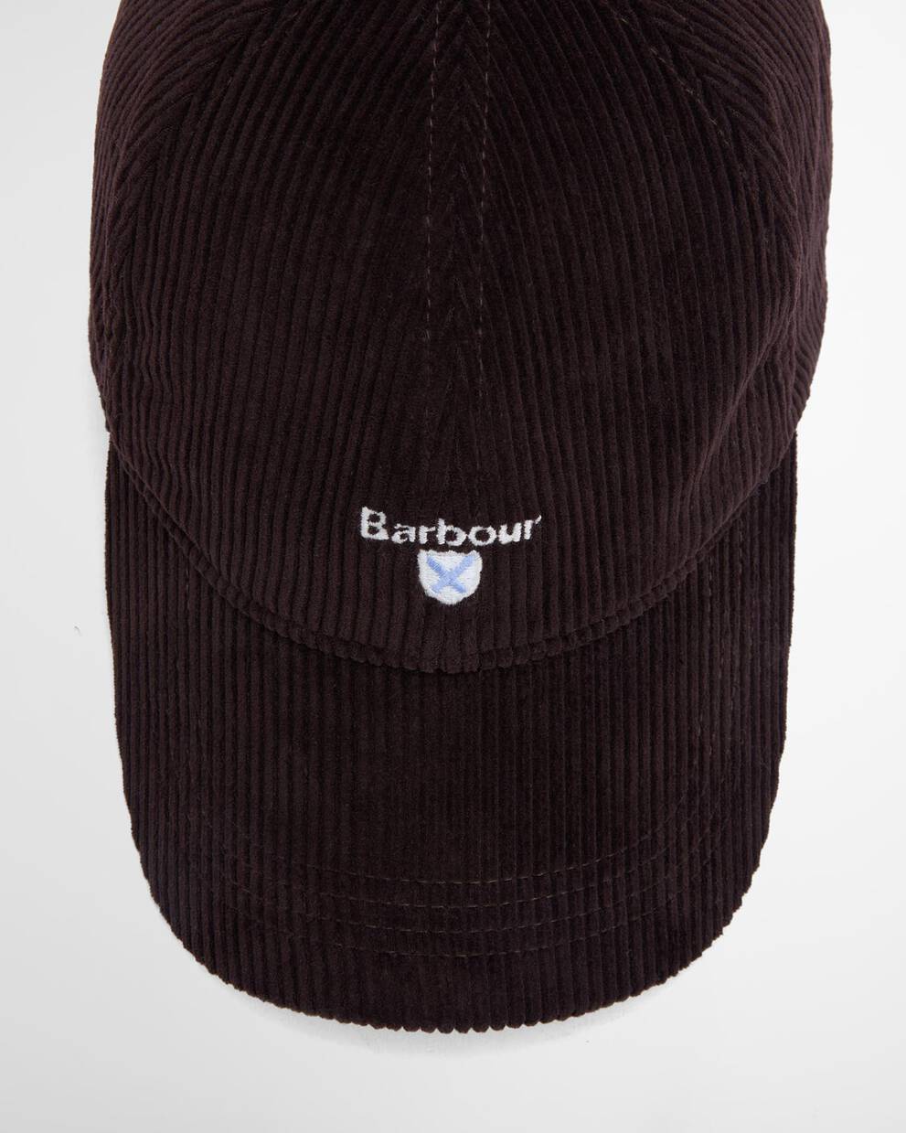 Preston Cord Cap