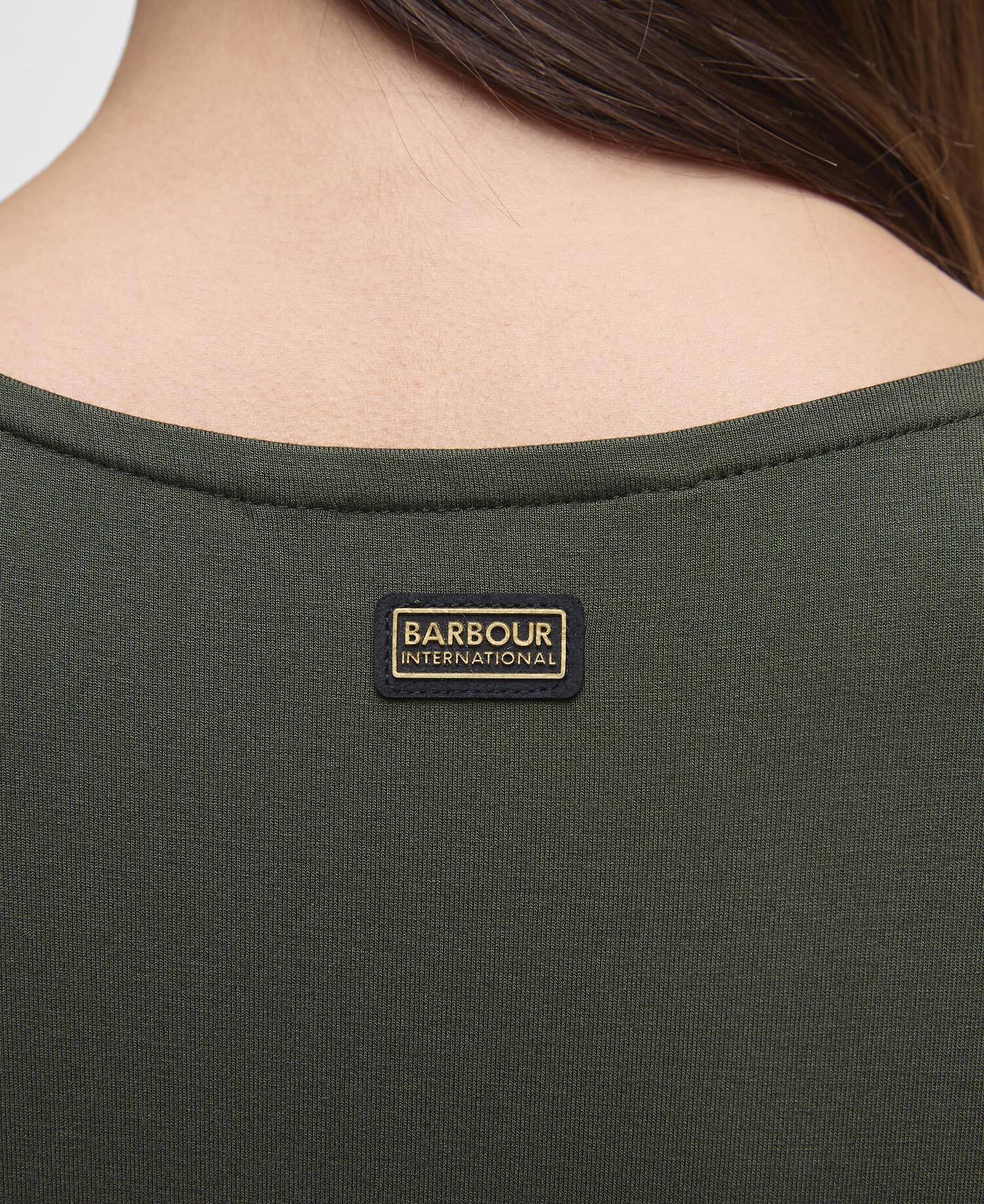 Felicity Midi Dress image number 4