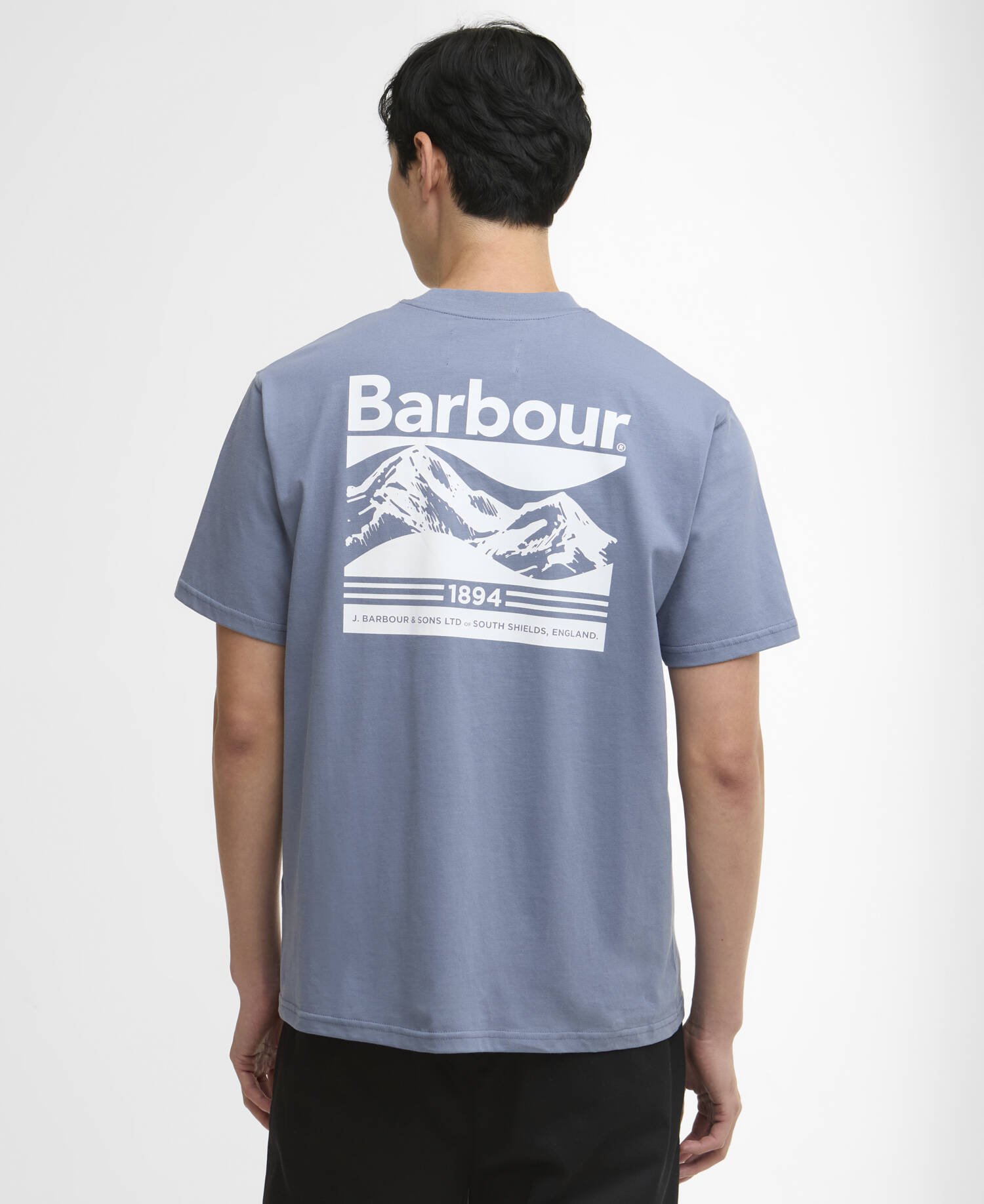 Camber Oversized T-Shirt image number 2