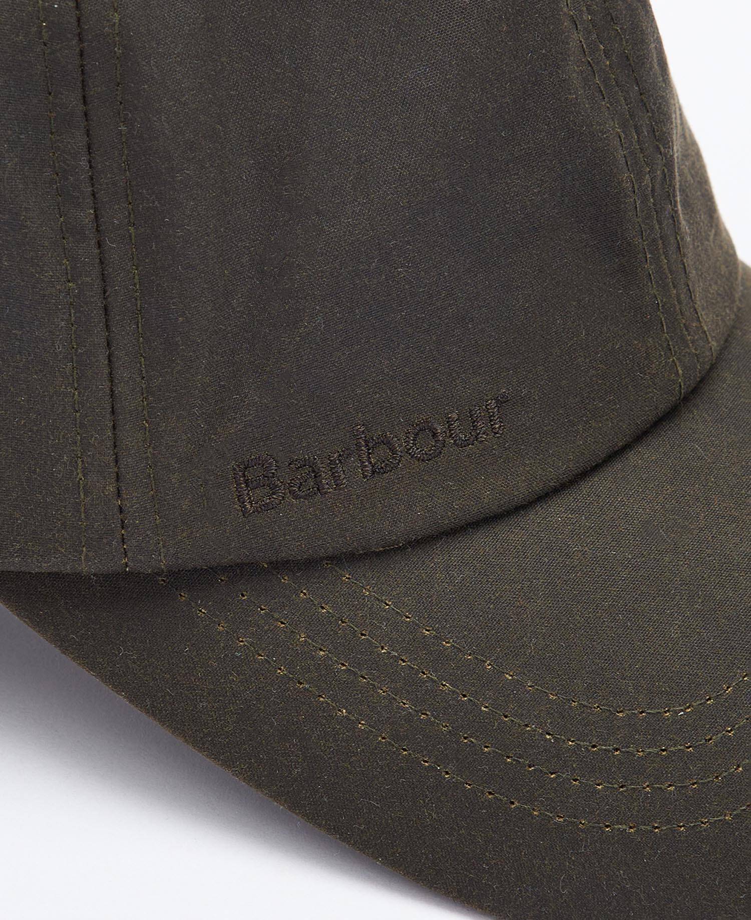 Sport Cap Wax image number 2