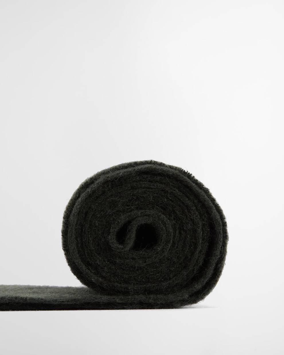 Schal Plain Lammwolle