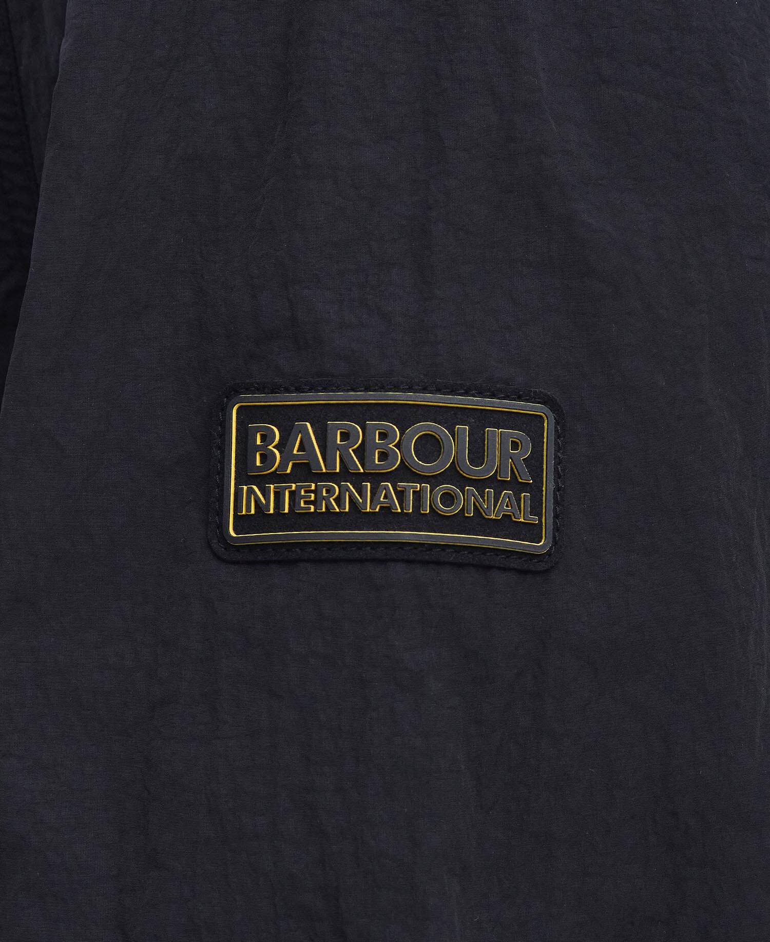 Inline Overshirt image number 5