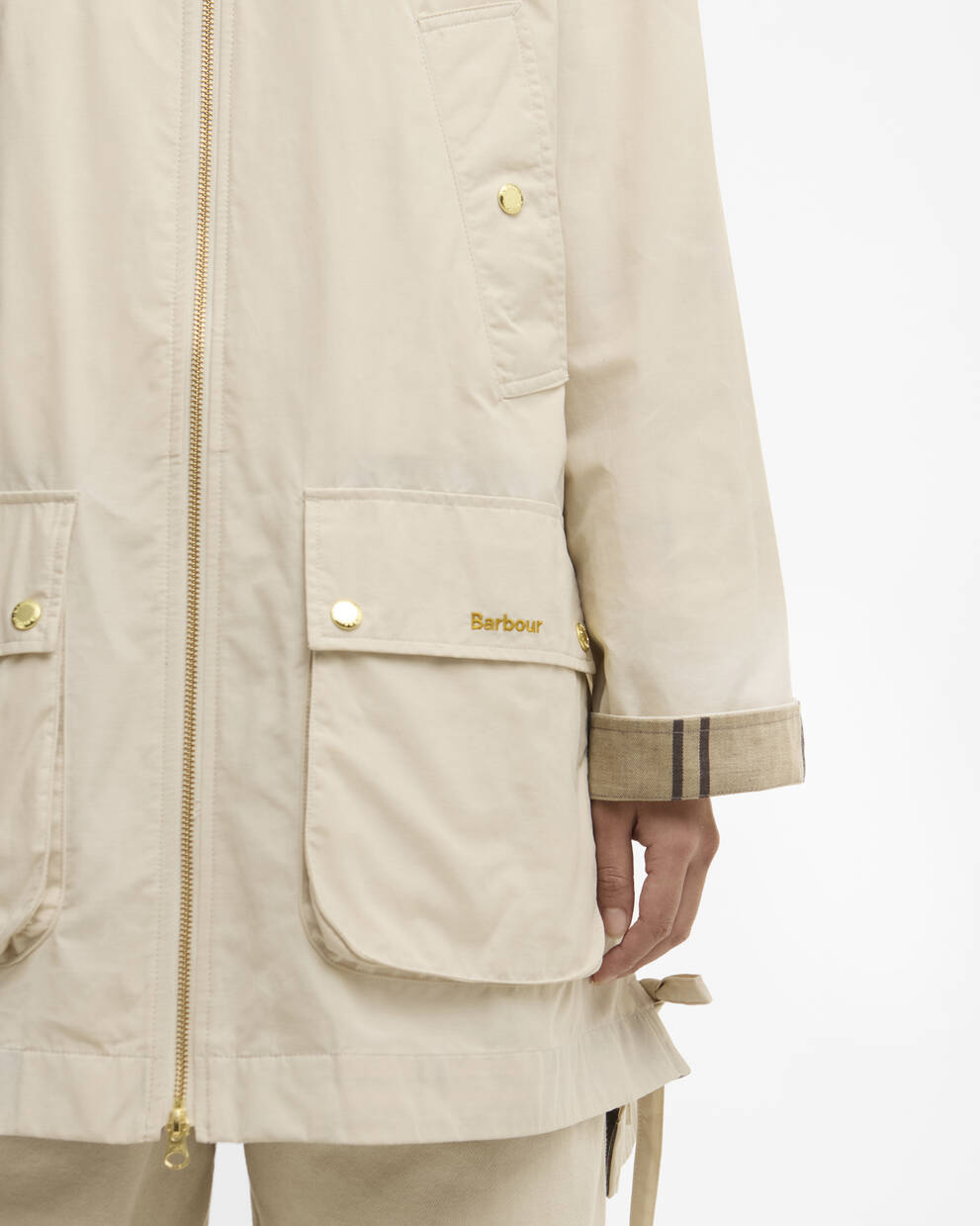 Giacca antipioggia Middlemarch