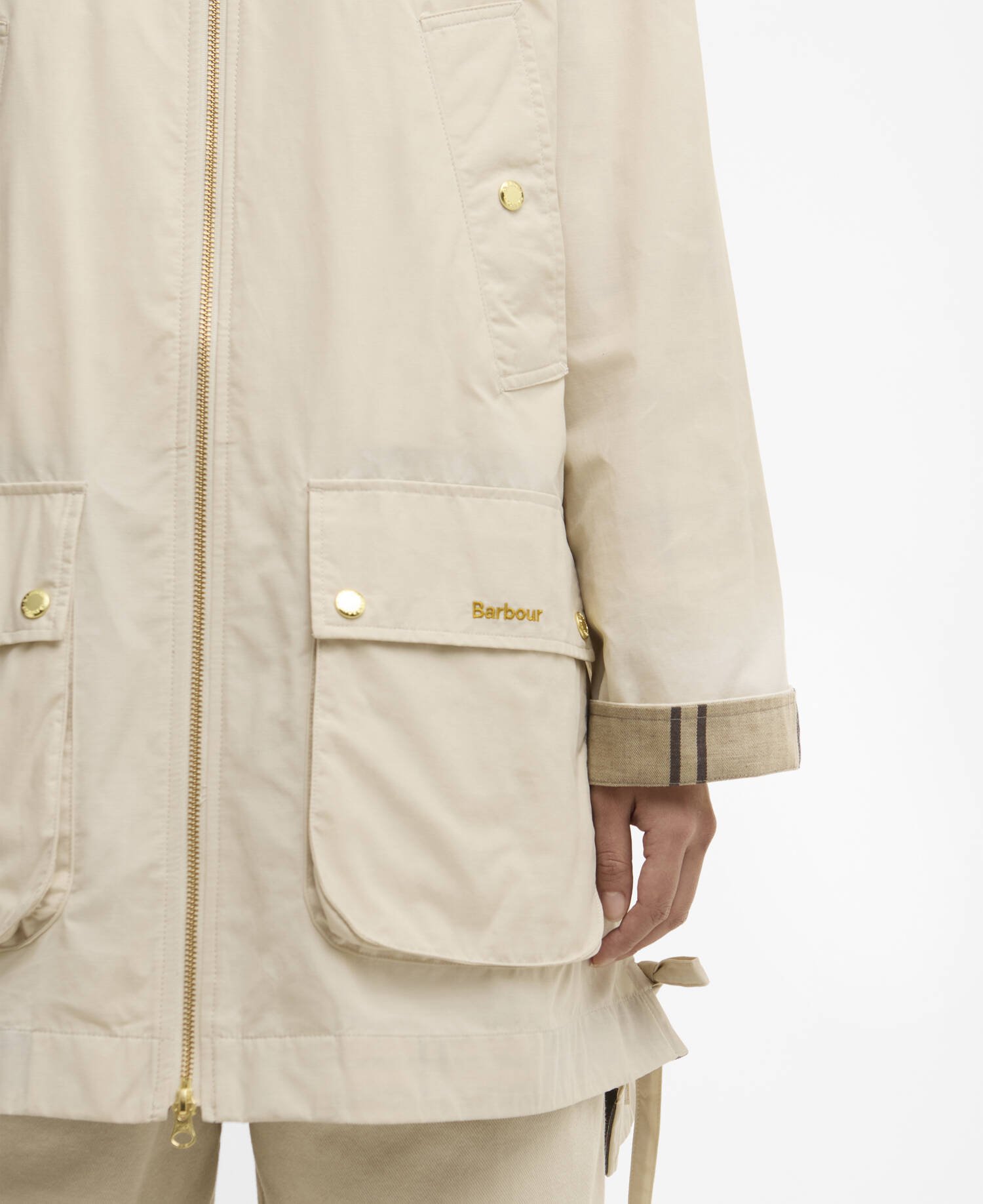 Giacca antipioggia Middlemarch image number 5