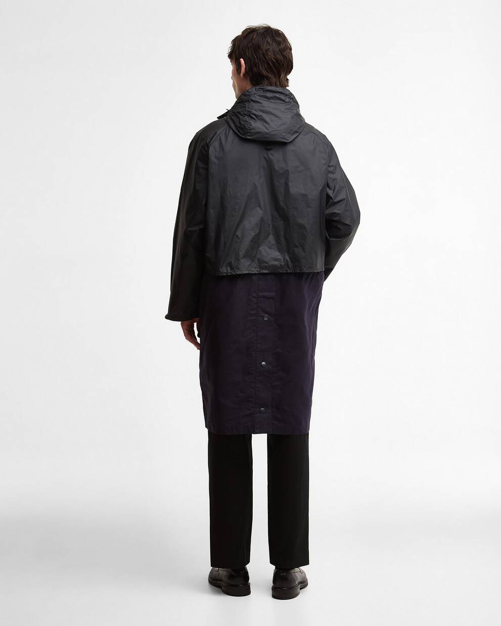 Giacca casual Endurance Barbour x Kaptain Sunshine